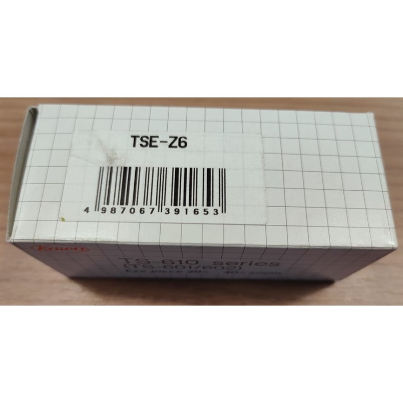 Kit Kowa telescopio terrestre TS-613... Kit Kowa telescopio terrestre TS-613...