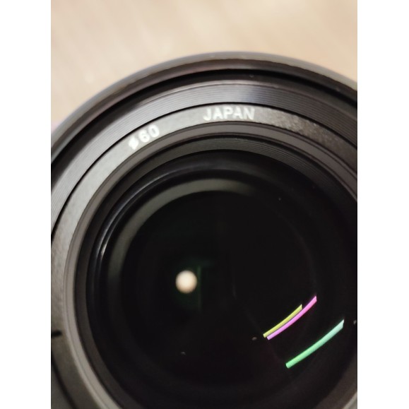 Kit Kowa telescopio terrestre TS-613 con ocular Zoom 20-40x TSE-Z6