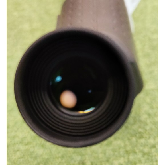 Kit Kowa telescopio terrestre TS-613 con ocular Zoom 20-40x TSE-Z6