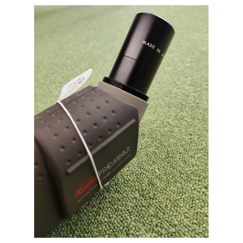 Kit Kowa telescopio terrestre TS-613... Kit Kowa telescopio terrestre TS-613...