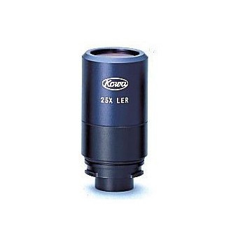 Ocular KOWA intercambiable...