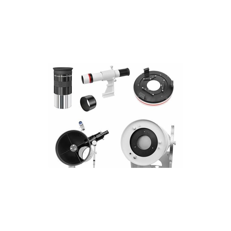 Bresser Messier 10" Dobson Bresser Messier 10" Dobson