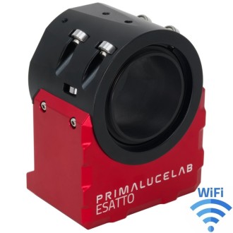 Enfocador robótico ESATTO 2"