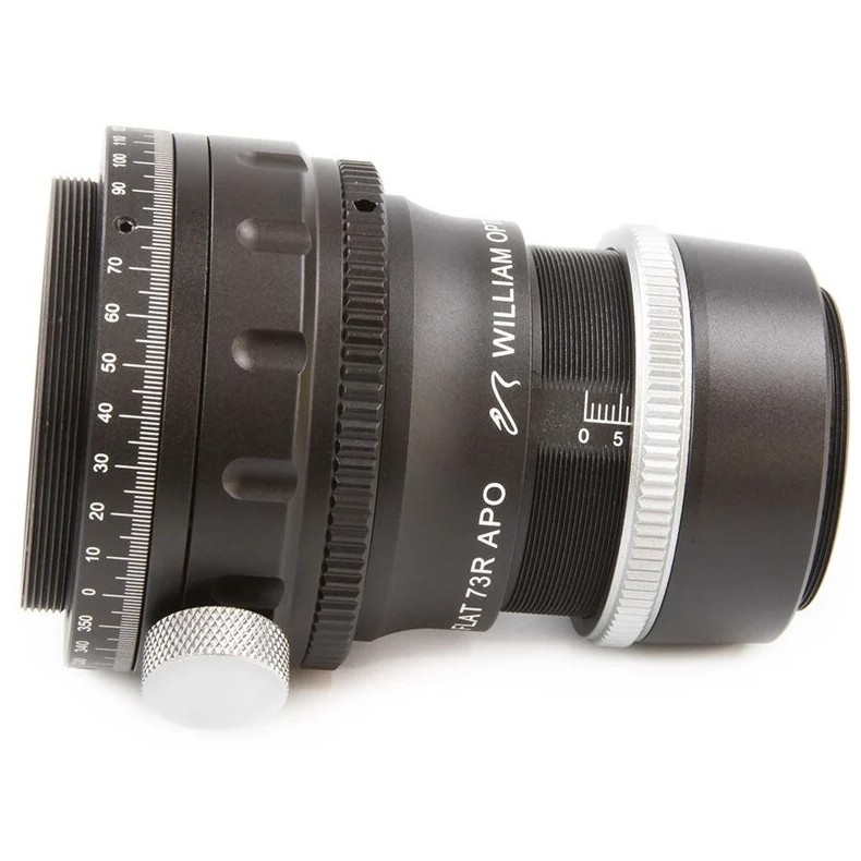 Reductor Aplanador William Optics...