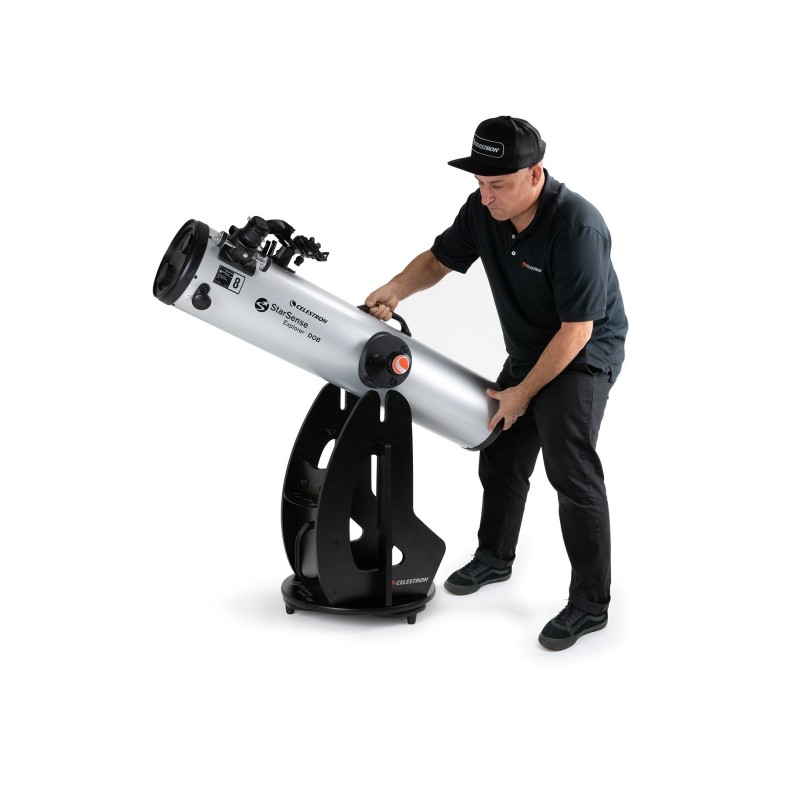 Telescopio Dobson CELESTRON Starsense...