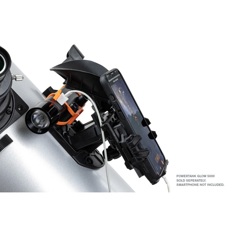 Telescopio Dobson CELESTRON Starsense...