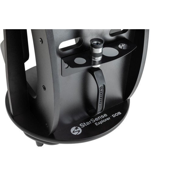 Telescopio Dobson CELESTRON Starsense Explorer 8" 203/1200 con aplicación para smartphone