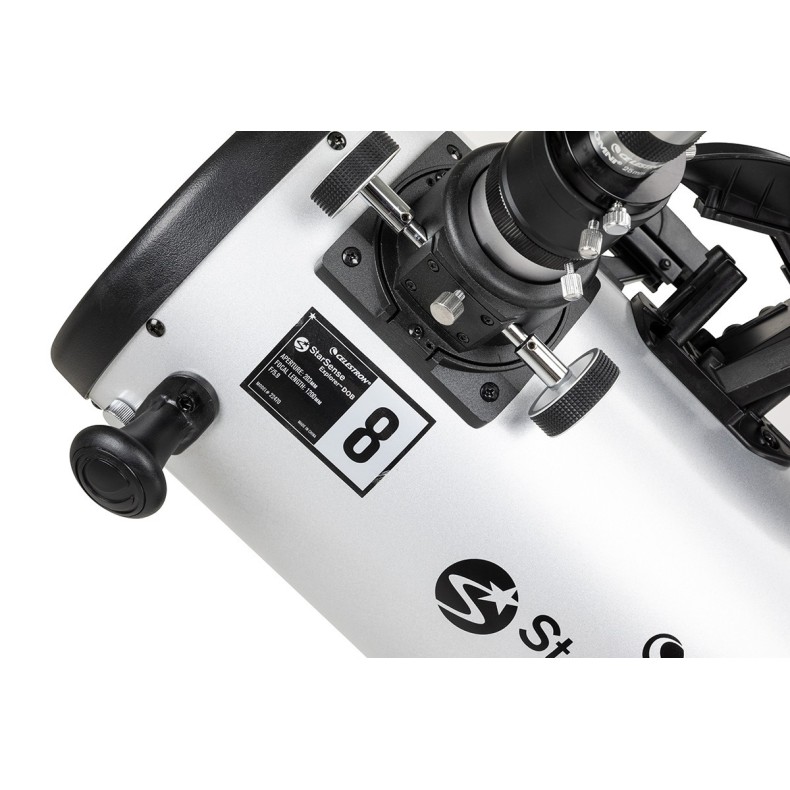 Telescopio Dobson CELESTRON Starsense...