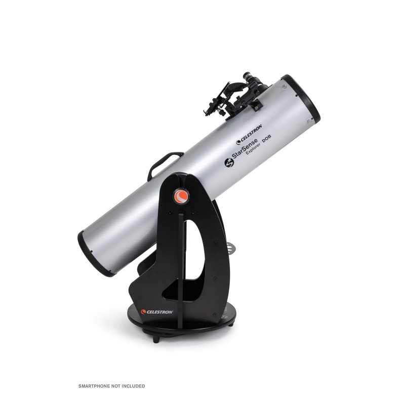 Telescopio Dobson CELESTRON Starsense...