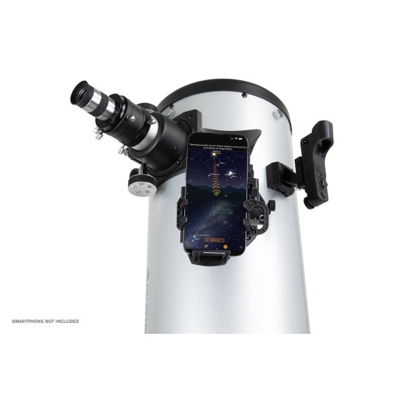 Telescopio Dobson CELESTRON Starsense Explorer 8" 203/1200 con aplicación para smartphone