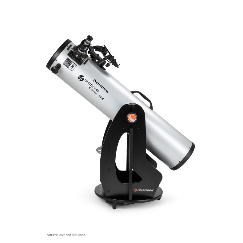 Telescopio Dobson CELESTRON Starsense...