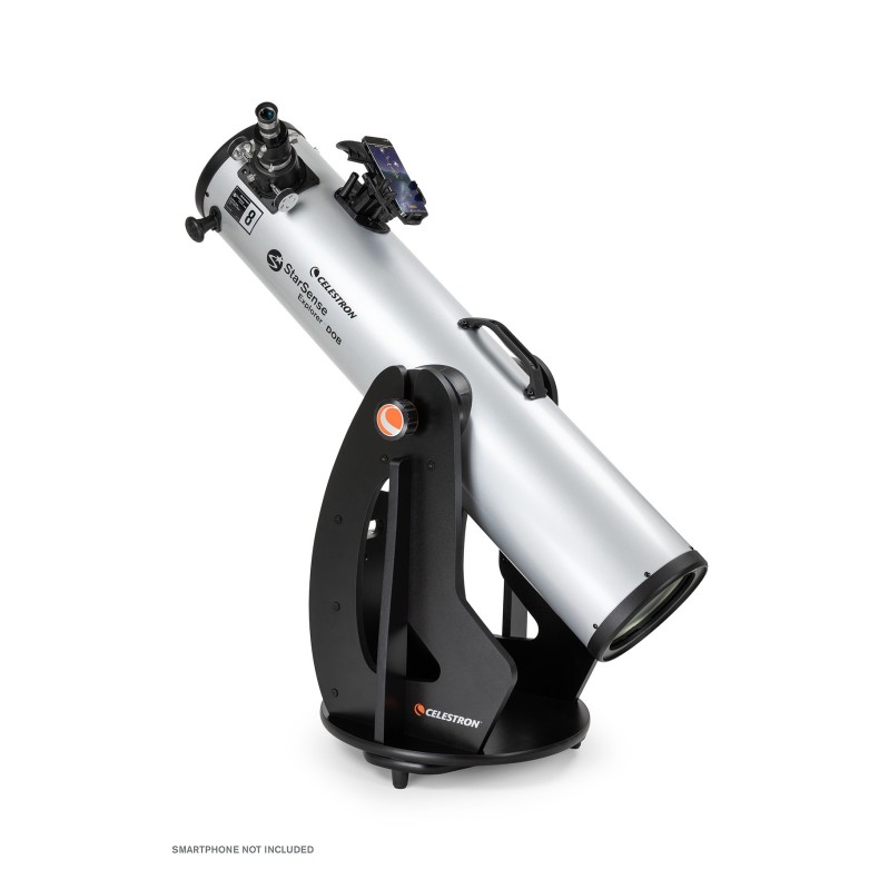 Telescopio Dobson CELESTRON Starsense...