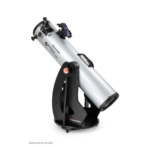 Telescopio Dobson CELESTRON Starsense Explorer 8" 203/1200 con aplicación para smartphone