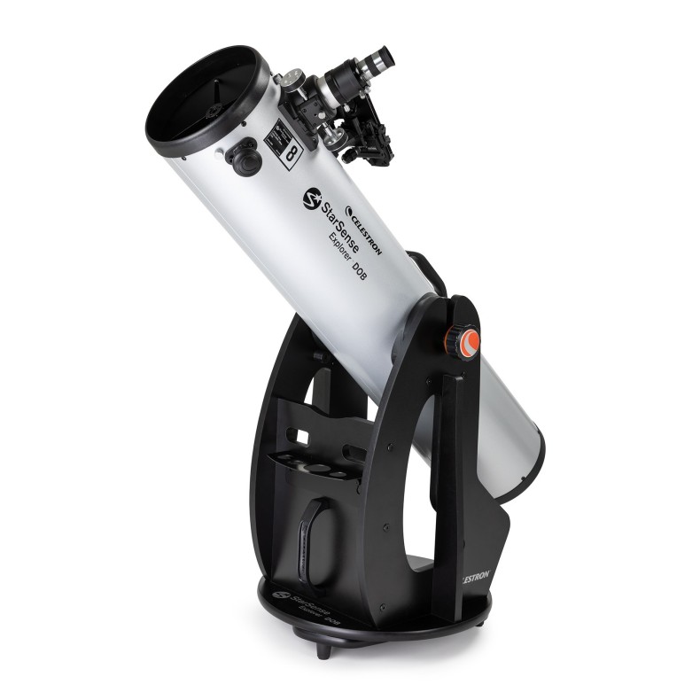 Telescopio Dobson CELESTRON Starsense...