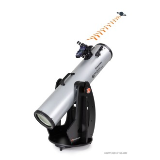 Telescopio Dobson CELESTRON...