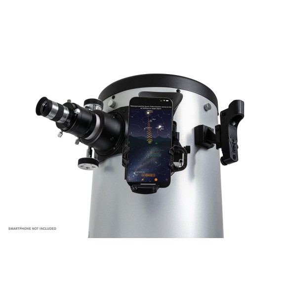 Telescopio Dobson CELESTRON Starsense Explorer 10" 254/1200 con aplicación para smartphone