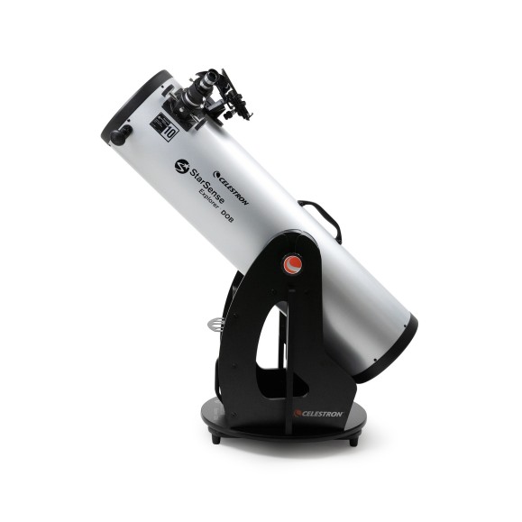 Telescopio Dobson CELESTRON Starsense Explorer 10" 254/1200 con aplicación para smartphone