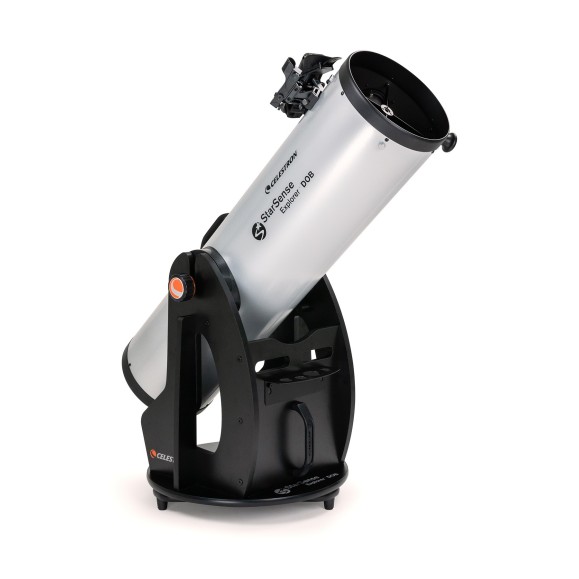 Telescopio Dobson CELESTRON Starsense Explorer 10" 254/1200 con aplicación para smartphone