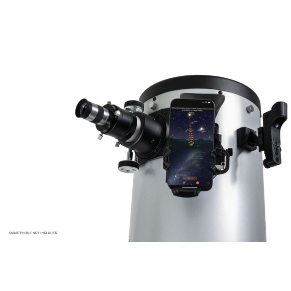 Telescopio Dobson CELESTRON Starsense Explorer 10" 254/1200 con aplicación para smartphone