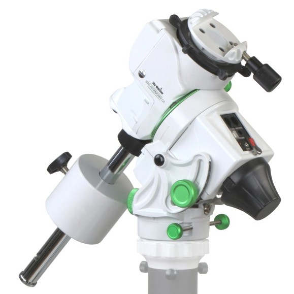 Montura ecuatorial Skywatcher Star Adventurer GTi