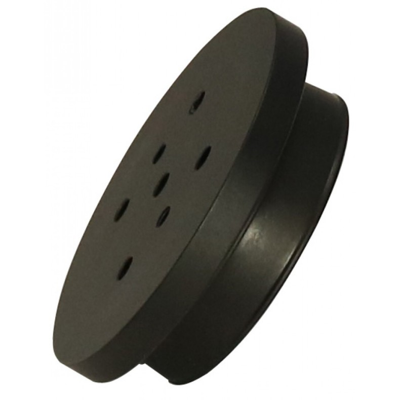 Acople cónico de conexión a EQ6-R...