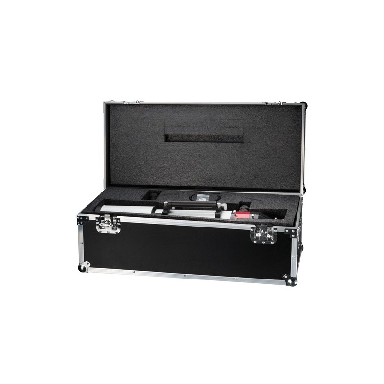 Telescopio APO Multiuso Solar H-alpha...