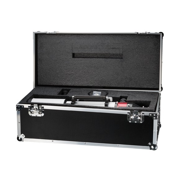 Telescopio APO Multiuso Solar H-alpha y nocturno LUNT LS130MT/B3400 R&P