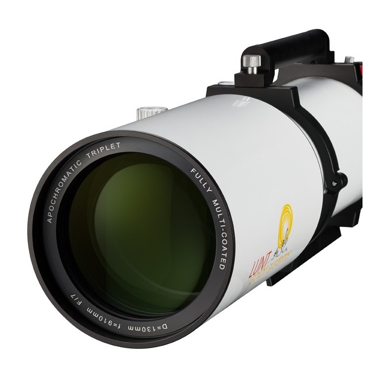 Telescopio APO Multiuso Solar H-alpha...