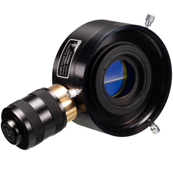 Módulo double stack LUNT LS130MT/DSII para LS130MT