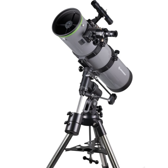 Telescopio Bresser Reflector Space Explorer 150/750 EQ3