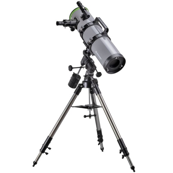 Telescopio Bresser Reflector Space Explorer 150/750 EQ3