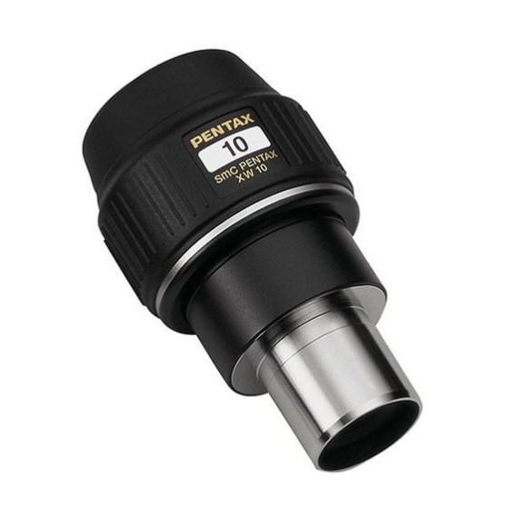 Ocular Pentax XW 10mm 1,25"