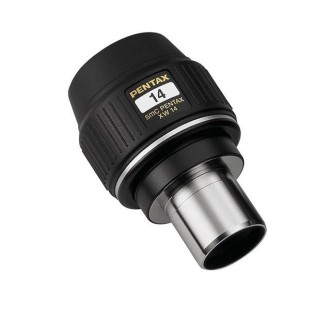Ocular  Pentax  XW 14mm 1,25"