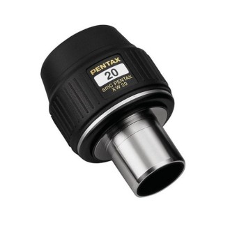 Ocular  Pentax  XW 20mm 1,25"