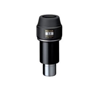Ocular  Pentax  XW 3,5mm 1,25"