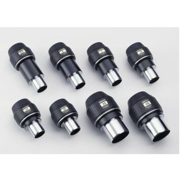 Ocular  Pentax  XW 3,5mm 1,25"