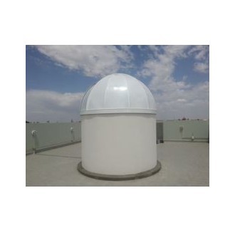 Cupula Milkyway Domes 250 cm