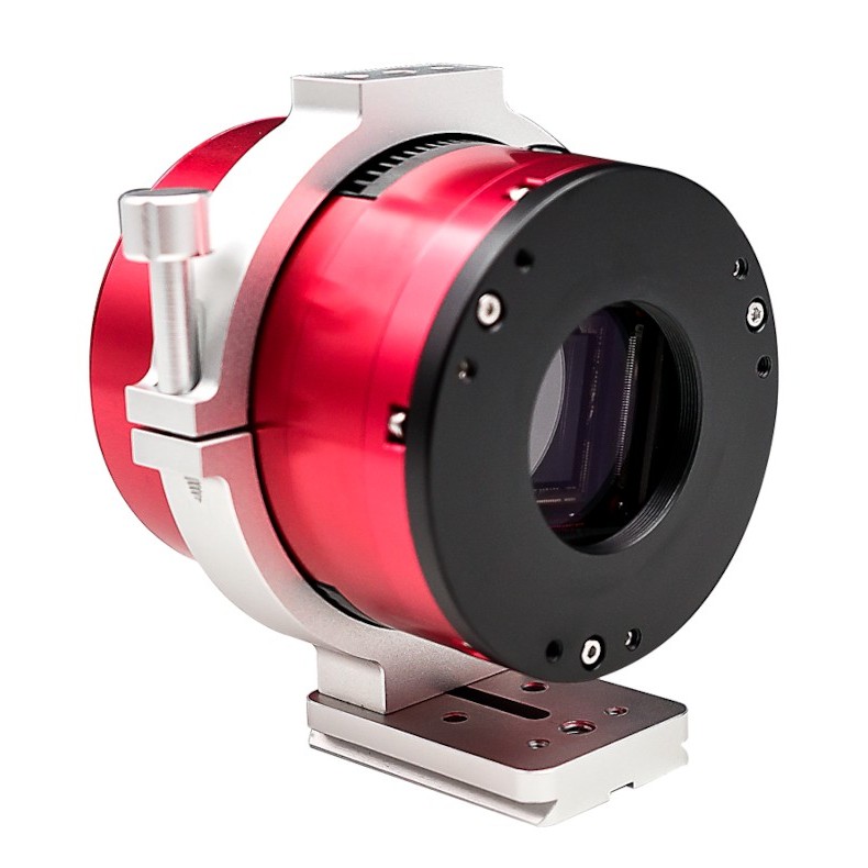 Anillo de soporte ZWO para ASI... Anillo de soporte ZWO para ASI...