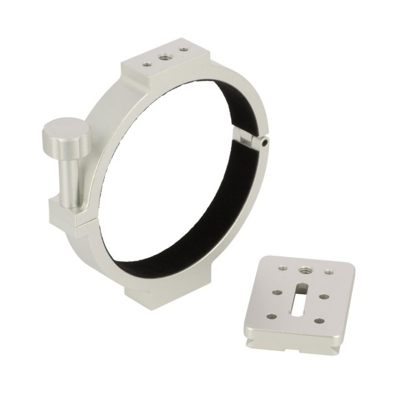 Anillo de soporte ZWO para ASI 2600/6200 diámetro 90mm