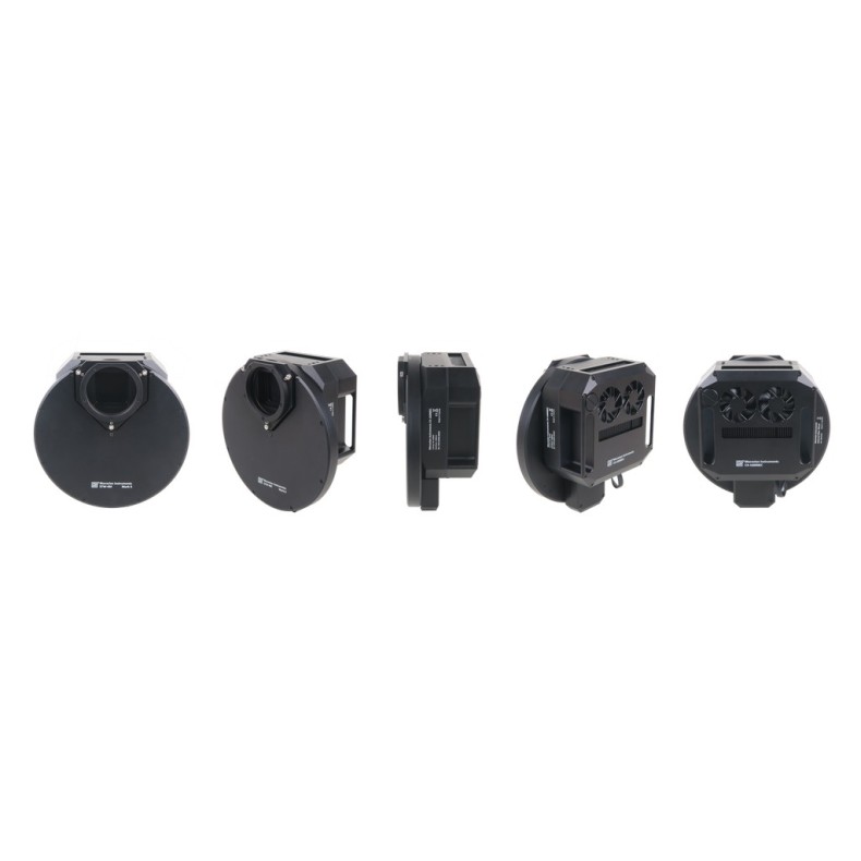 Cámara MORAVIAN C4-16000 con enhanced... Cámara MORAVIAN C4-16000 con enhanced...