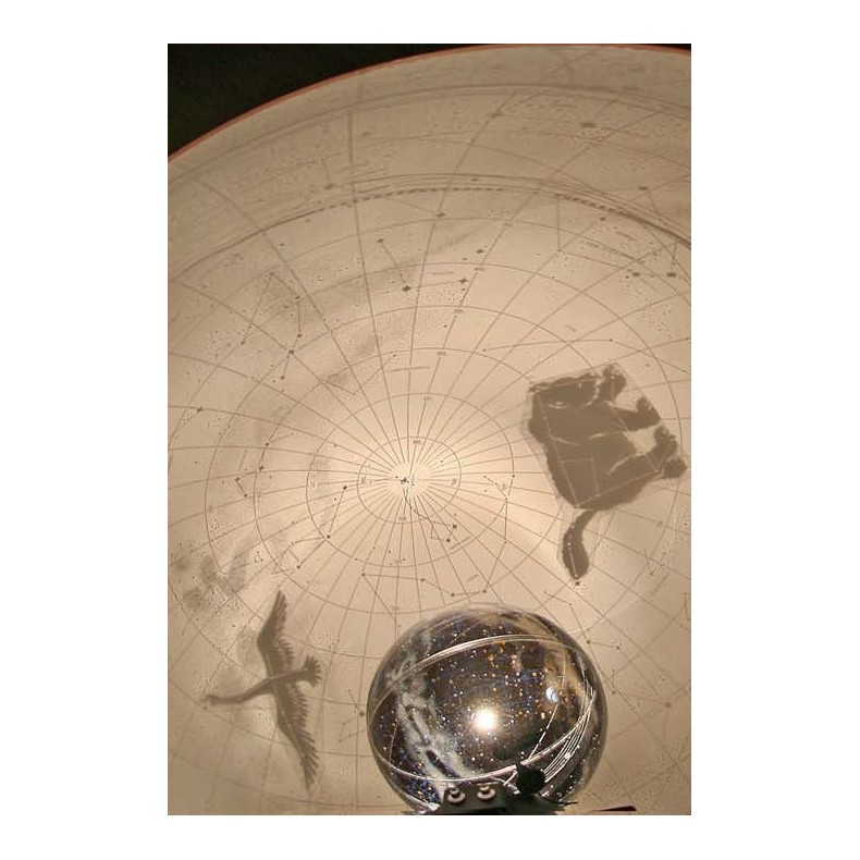 Planetario Educativo BAADER PLANETARIUM