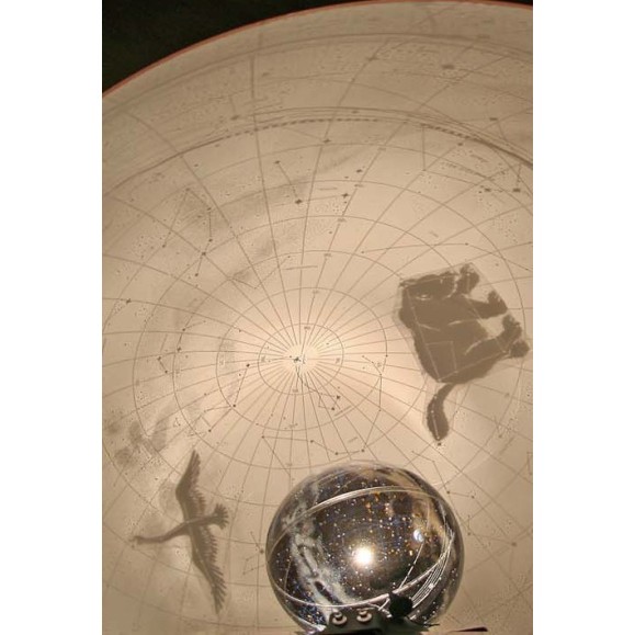 Planetario Educativo BAADER PLANETARIUM