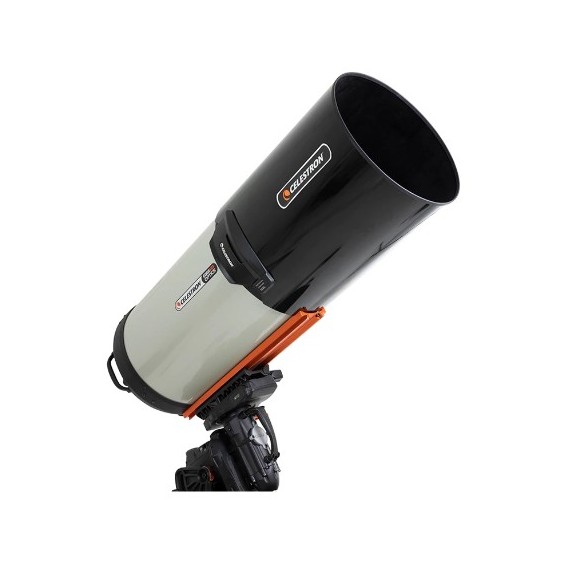 Parasol antirocío de aluminio CELESTRON para tubos SC 9.25"
