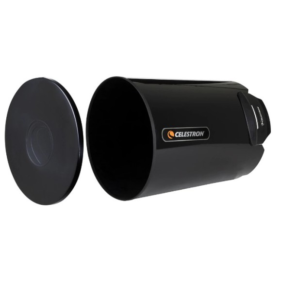 Parasol antirocío de aluminio CELESTRON para tubos SC 9.25"