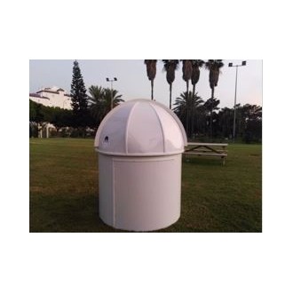 Cupula - Base  Motorizada...