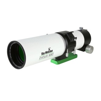 Tubo óptico Refractor...