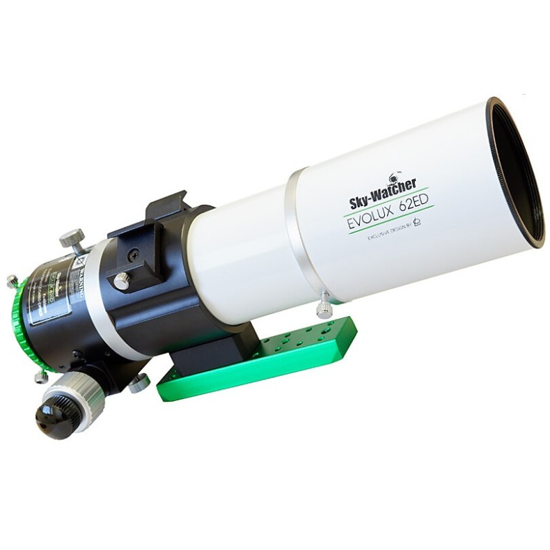 Tubo óptico Refractor SKYWATCHER...
