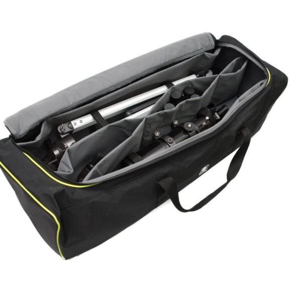 Bolsa  de transporte Oklop Para Telescopios Pequeños