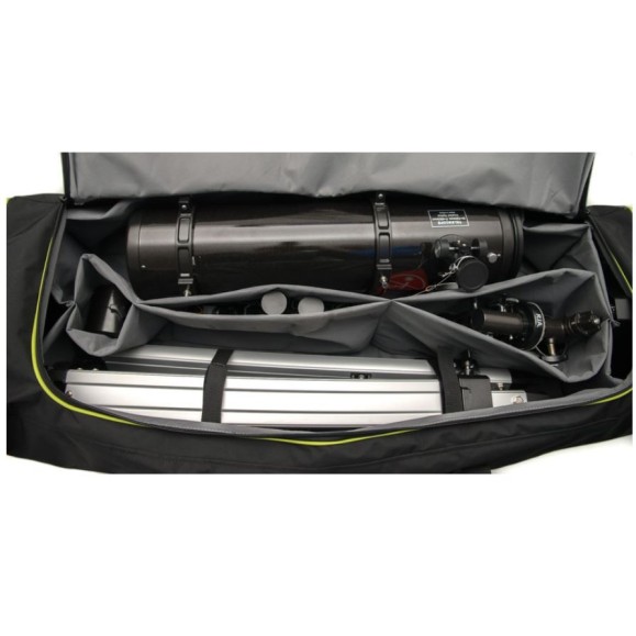 Bolsa  de transporte Oklop Para Telescopios Pequeños