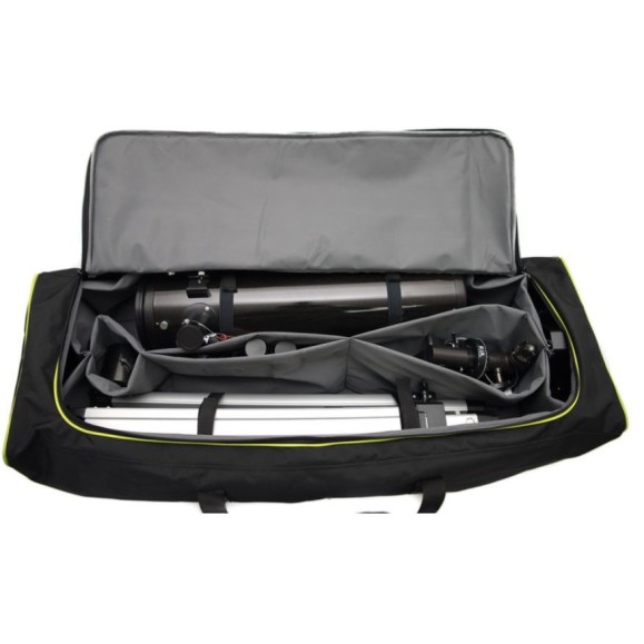 Bolsa  de transporte Oklop Para Telescopios Pequeños